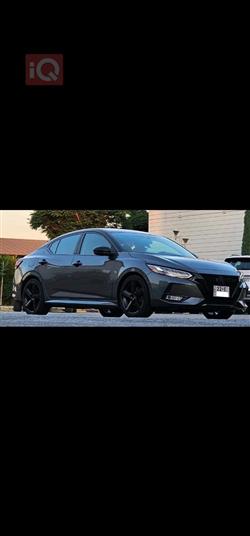 نيسان سنترا